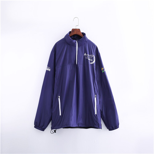 WINDBREAKER