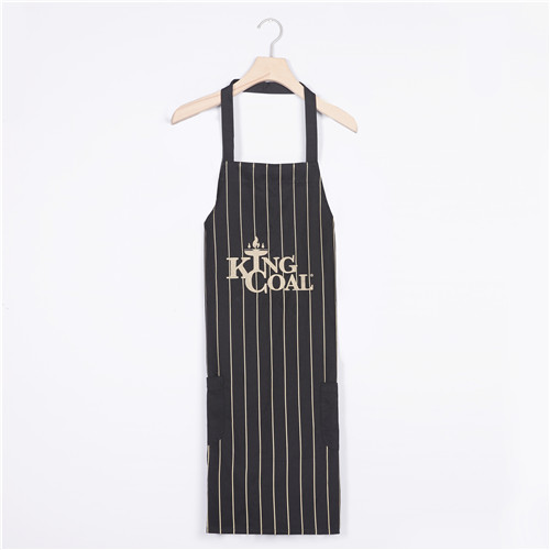 APRON PRINTED ONE SIZE