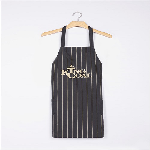 APRON PRINTED ONE SIZE